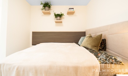 Revente - Apartment - Torrevieja - Torreta