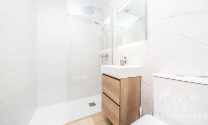 Revente - Apartment - Torrevieja - Torreta