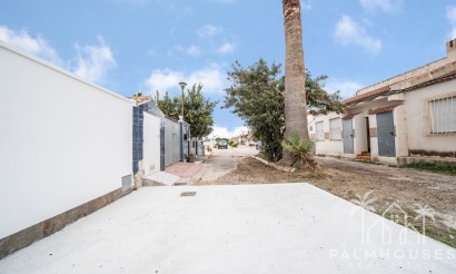 Revente - Apartment - Torrevieja - Torreta