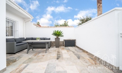 Revente - Apartment - Torrevieja - Torreta