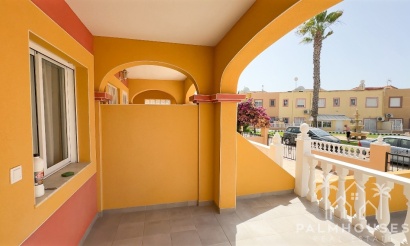 Herverkoop - Huis - Orihuela Costa - Costa Blanca