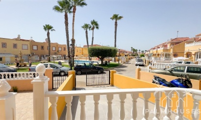 Revente - Maison - Orihuela Costa - Costa Blanca