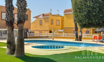Revente - Maison - Orihuela Costa - Costa Blanca