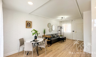 Revente - Maison - Orihuela Costa - Costa Blanca