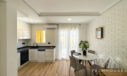 Revente - Maison - Orihuela Costa - Costa Blanca