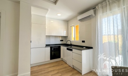 Revente - Maison - Orihuela Costa - Costa Blanca