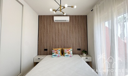 Revente - Maison - Orihuela Costa - Costa Blanca