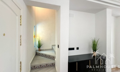 Revente - Maison - Orihuela Costa - Costa Blanca