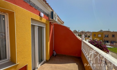 Revente - Maison - Orihuela Costa - Costa Blanca