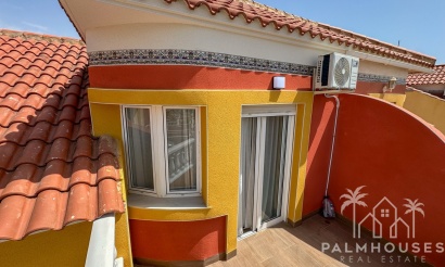Revente - Maison - Orihuela Costa - Costa Blanca