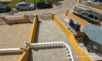 Revente - Maison - Orihuela Costa - Costa Blanca
