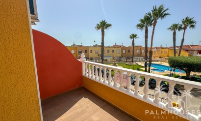 Revente - Maison - Orihuela Costa - Costa Blanca