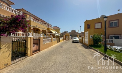 Revente - Maison - Orihuela Costa - Costa Blanca