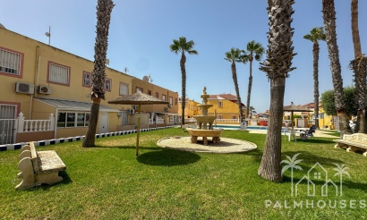 Revente - Maison - Orihuela Costa - Costa Blanca
