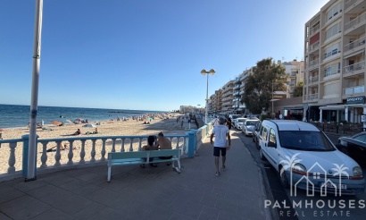 Revente - Apartment - Torrevieja - Costa Blanca