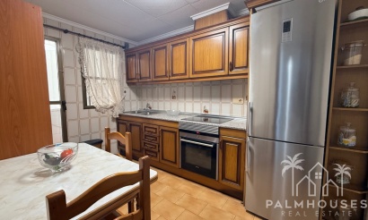 Revente - Apartment - Torrevieja - Costa Blanca