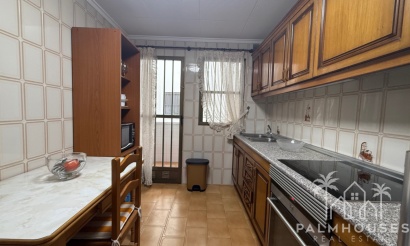 Revente - Apartment - Torrevieja - Costa Blanca
