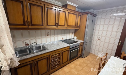 Revente - Apartment - Torrevieja - Costa Blanca