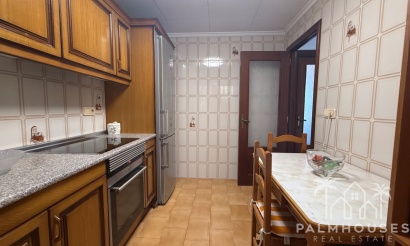 Revente - Apartment - Torrevieja - Costa Blanca
