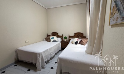 Revente - Apartment - Torrevieja - Costa Blanca
