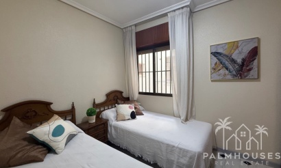 Revente - Apartment - Torrevieja - Costa Blanca