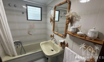 Revente - Apartment - Torrevieja - Costa Blanca