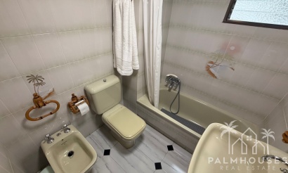 Revente - Apartment - Torrevieja - Costa Blanca