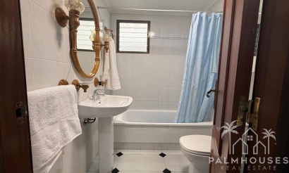 Revente - Apartment - Torrevieja - Costa Blanca