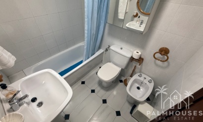Revente - Apartment - Torrevieja - Costa Blanca