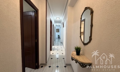 Revente - Apartment - Torrevieja - Costa Blanca