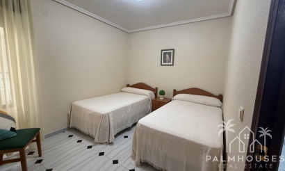 Revente - Apartment - Torrevieja - Costa Blanca