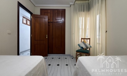 Revente - Apartment - Torrevieja - Costa Blanca