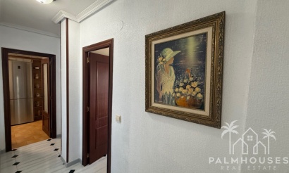Revente - Apartment - Torrevieja - Costa Blanca