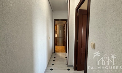 Revente - Apartment - Torrevieja - Costa Blanca