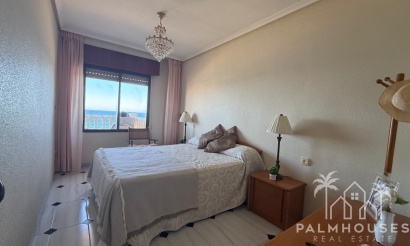 Revente - Apartment - Torrevieja - Costa Blanca