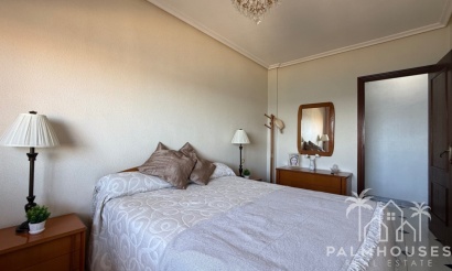 Revente - Apartment - Torrevieja - Costa Blanca