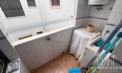 Revente - Apartment - Torrevieja - Costa Blanca