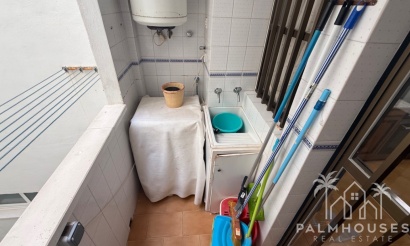 Revente - Apartment - Torrevieja - Costa Blanca