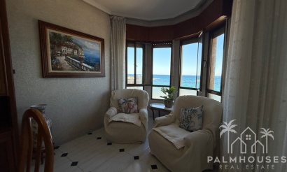 Revente - Apartment - Torrevieja - Costa Blanca