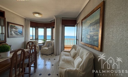 Revente - Apartment - Torrevieja - Costa Blanca