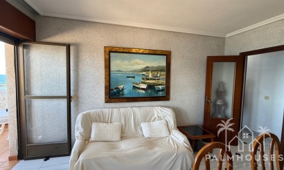 Revente - Apartment - Torrevieja - Costa Blanca