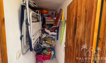 Revente - Apartment - Torrevieja - Costa Blanca