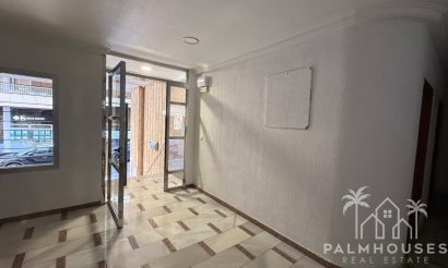 Revente - Apartment - Torrevieja - Costa Blanca