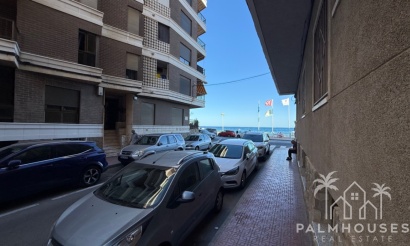 Revente - Apartment - Torrevieja - Costa Blanca