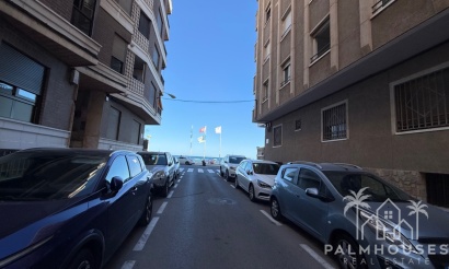 Revente - Apartment - Torrevieja - Costa Blanca