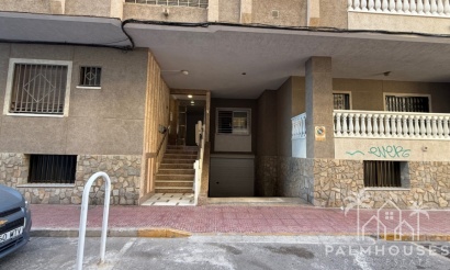 Revente - Apartment - Torrevieja - Costa Blanca