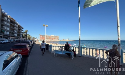 Revente - Apartment - Torrevieja - Costa Blanca
