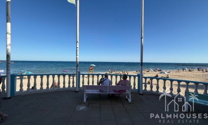 Revente - Apartment - Torrevieja - Costa Blanca