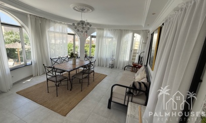 Venta - Villa - Torrevieja - Costa Blanca
