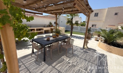Venta - Villa - Torrevieja - Costa Blanca
